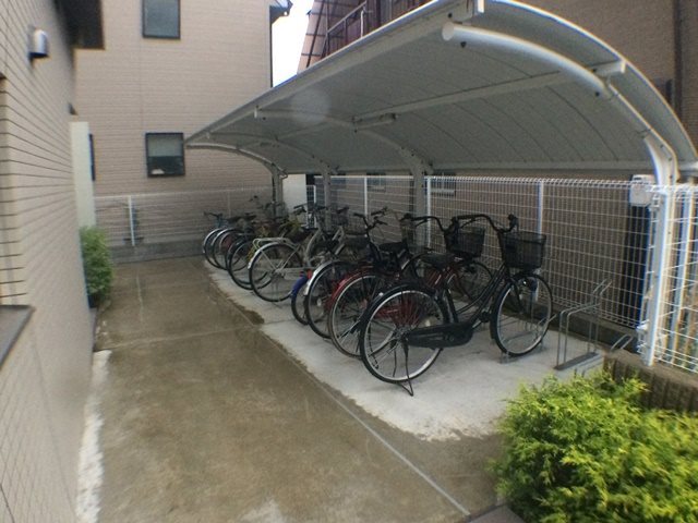 シュロスフォンコウナン その他外観4