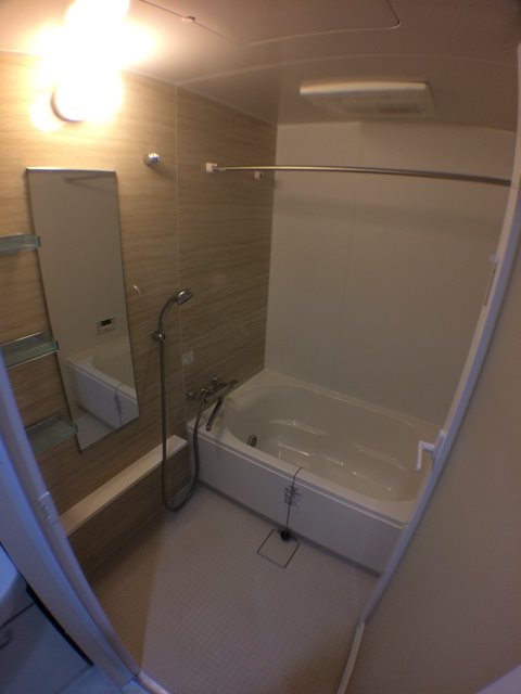 シュロスフォンコウナン 風呂画像