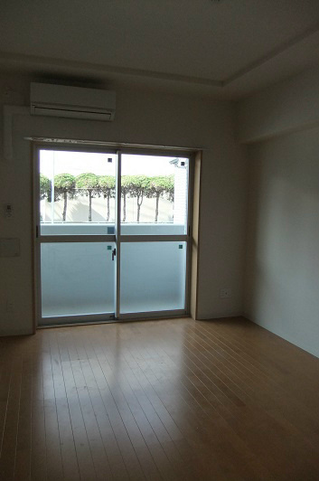 エスぺランス湘南 リビング