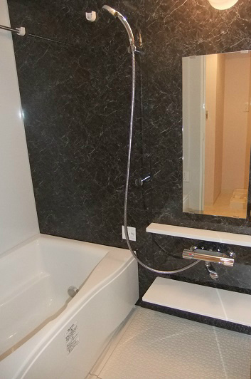 エスぺランス湘南 風呂画像