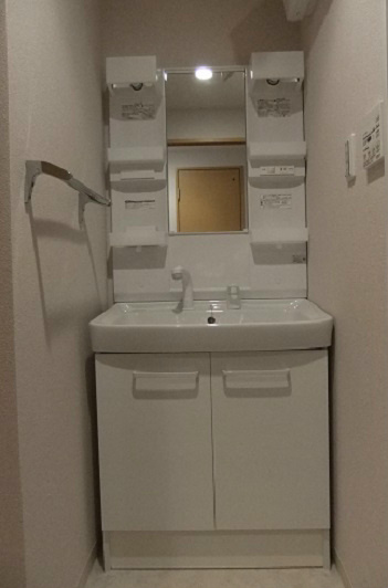 エスぺランス湘南 ベランダ