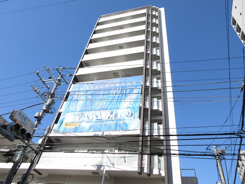 グリシーヌ弥生 その他外観2