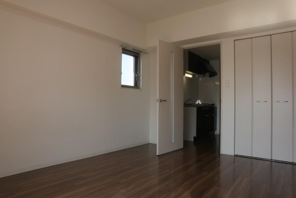 ヴェーラ カーサ ウルバーナ ベッドルーム