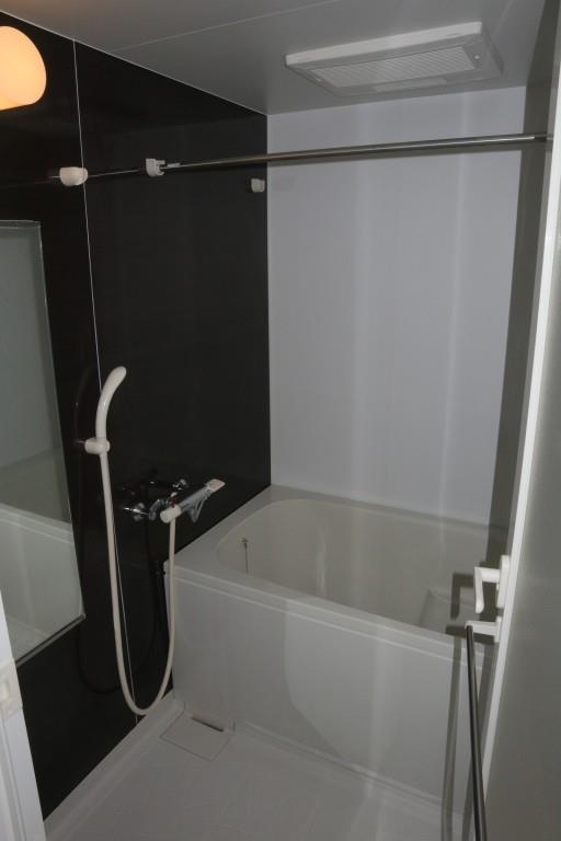 ヴェーラ カーサ ウルバーナ 風呂画像