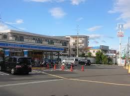 ハイウェイブ高槻 周辺画像1