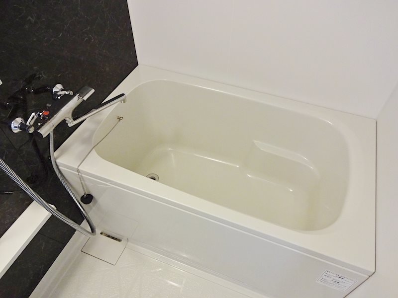 ハイウェイブ高槻 風呂画像