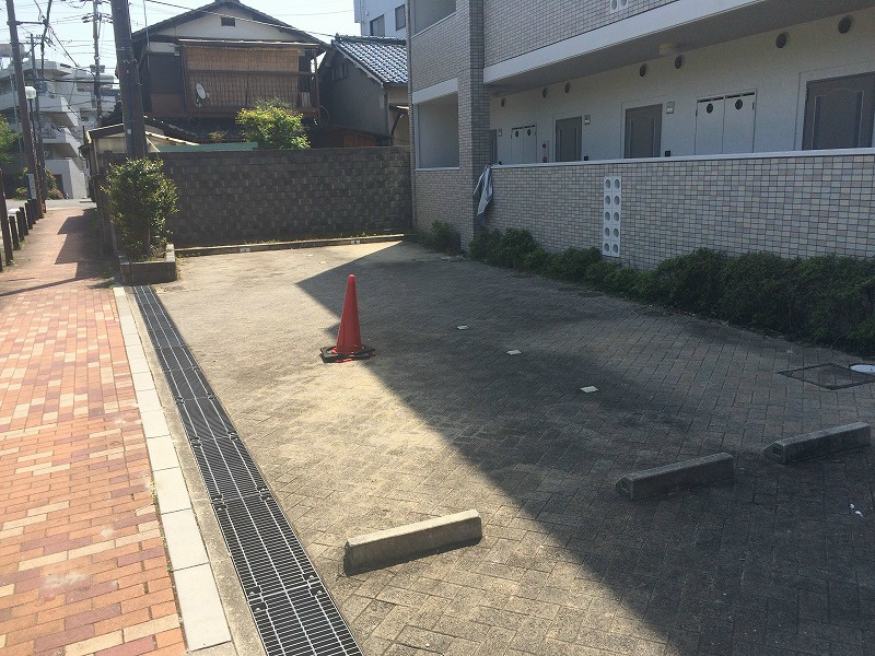 アンムート24 その他外観1