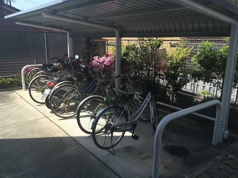 アンムート24 その他外観2