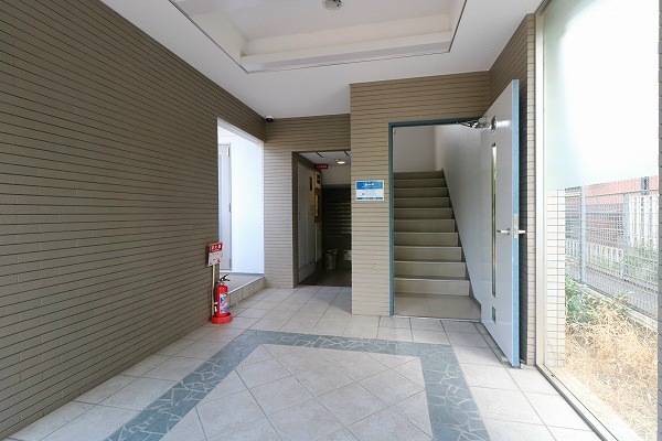 アンムート24 その他外観3