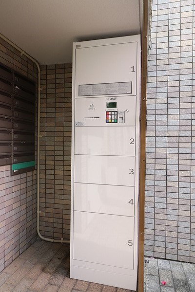 アンムート24 その他外観5