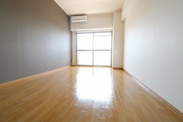 アンムート24 リビング