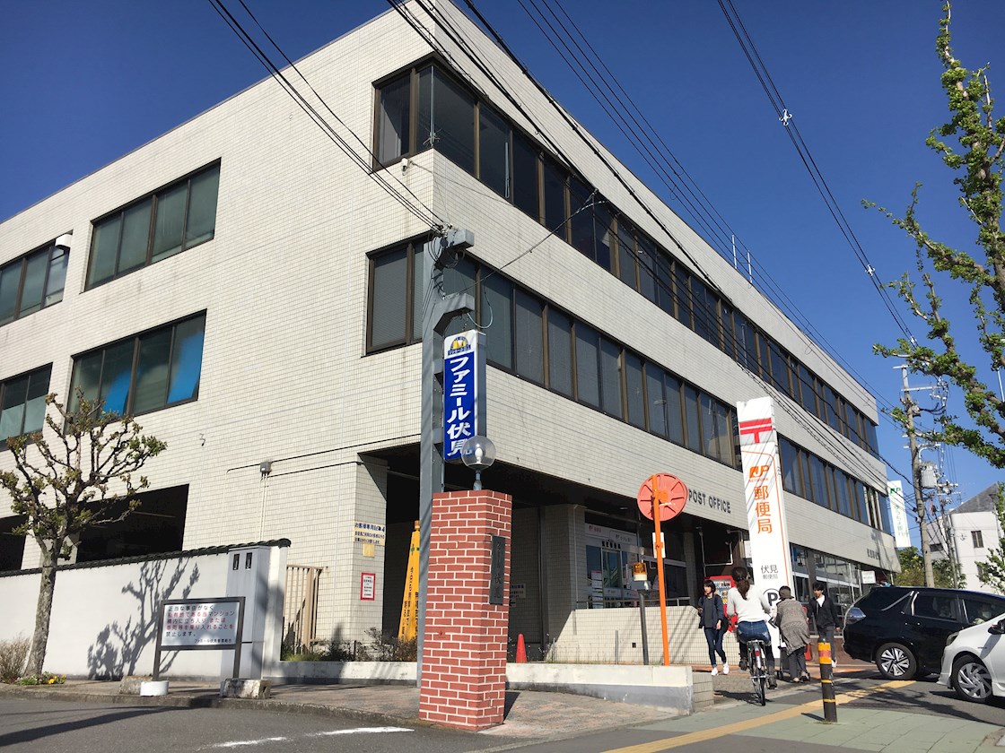 アンムート24 周辺画像7