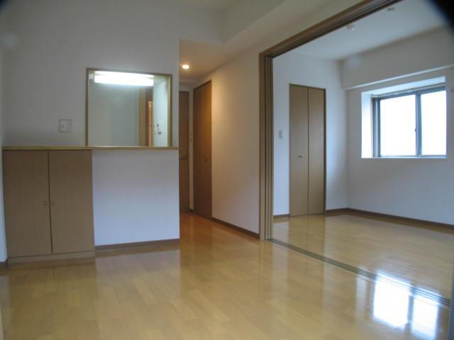 グランプエルタ リビング