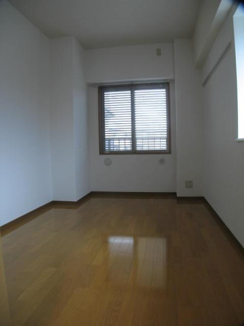 グランプエルタ ベッドルーム