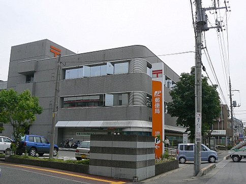 グランプエルタ 周辺画像6