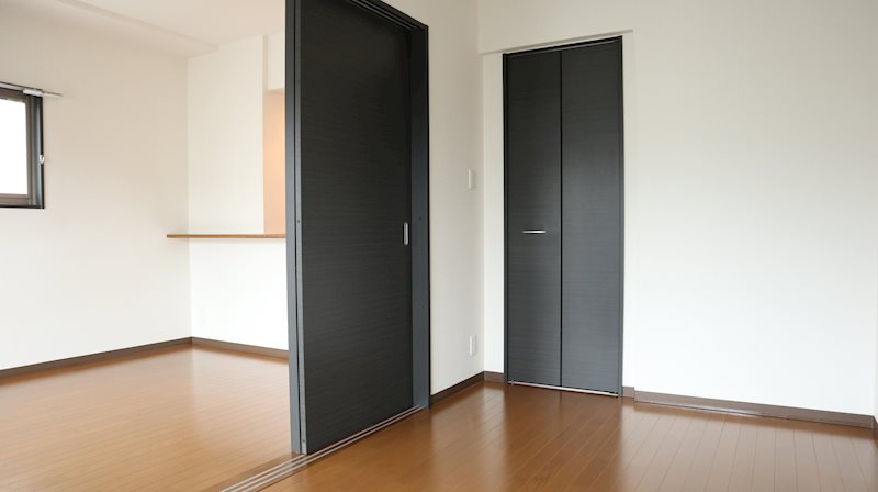 グラン・コンフォール リビング