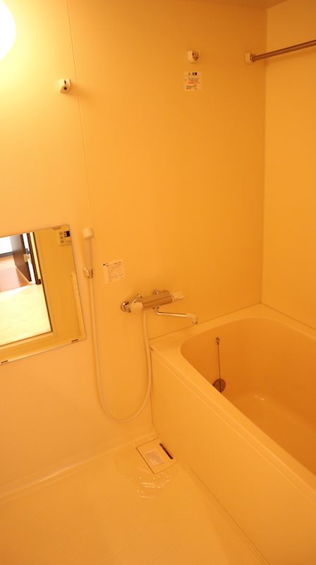 グラン・コンフォール 風呂画像