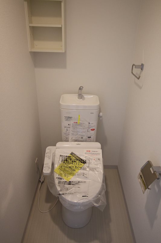 ブルグ真田山 その他1