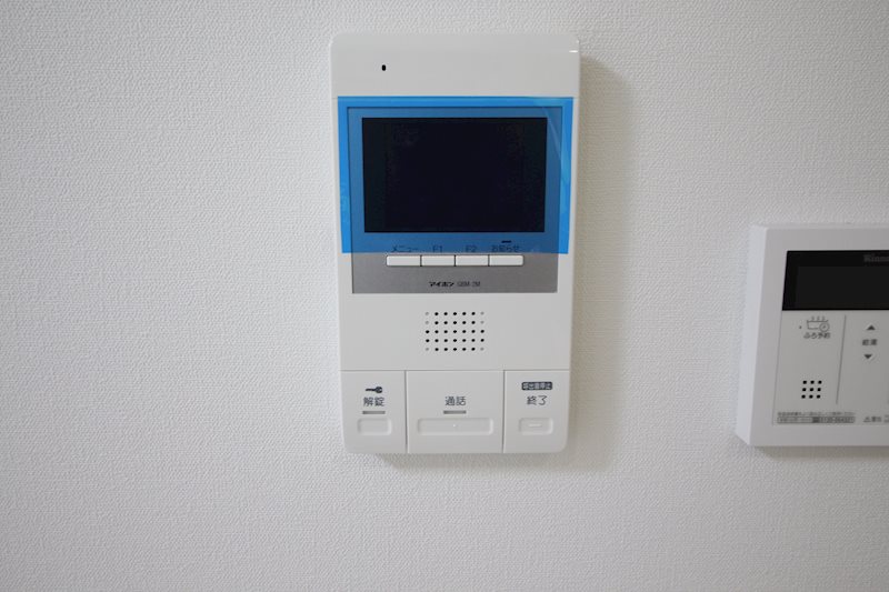 ブルグ真田山 その他5