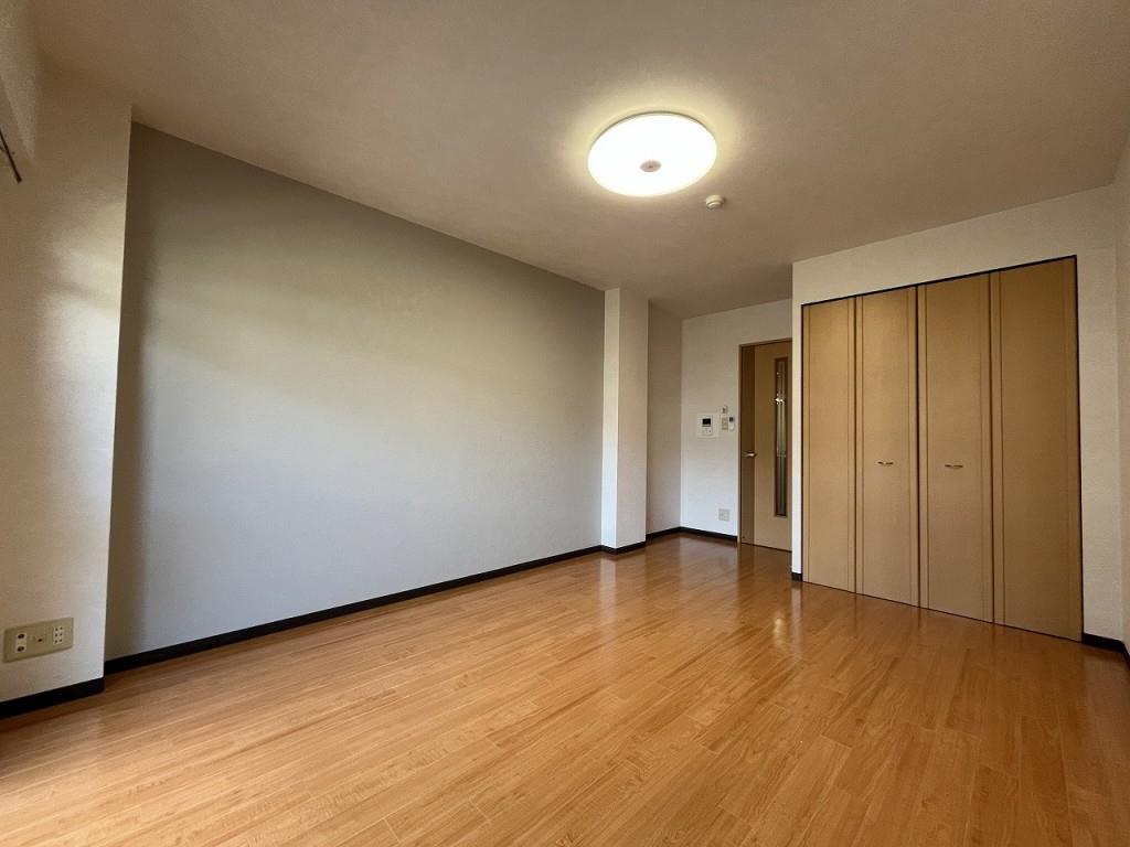 ブランチェリー新石切 リビング