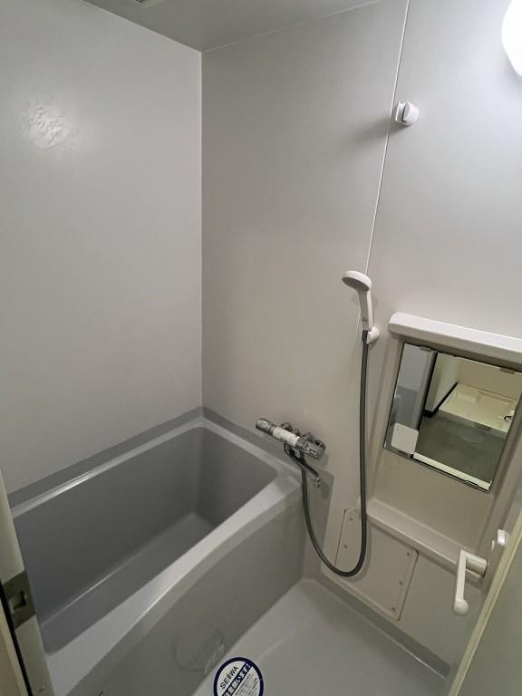 ブランチェリー新石切 風呂画像