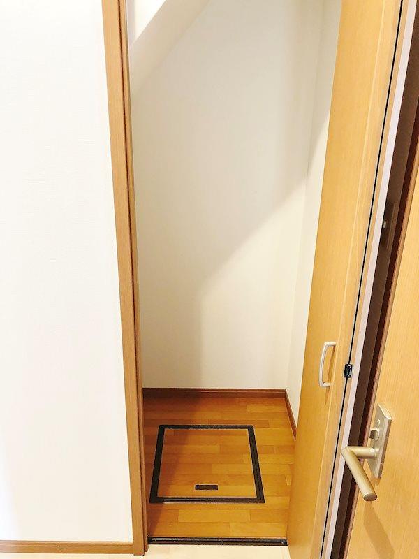黒川ﾚｼﾞﾃﾞﾝｽ その他19