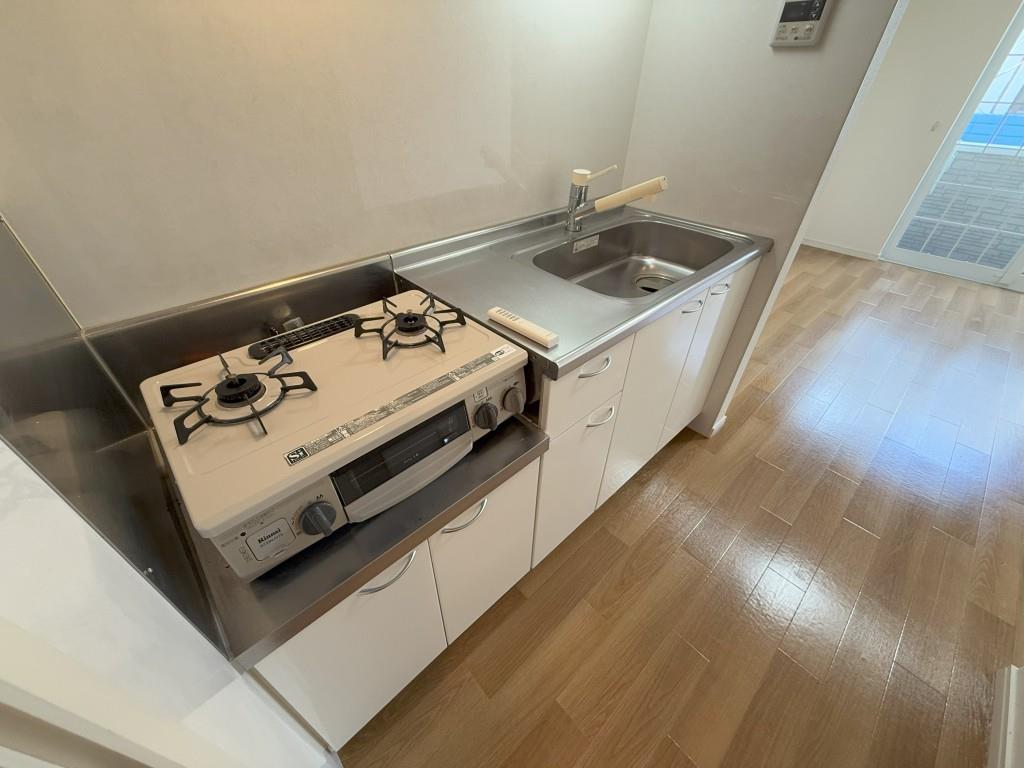 ラディエ足原 その他11