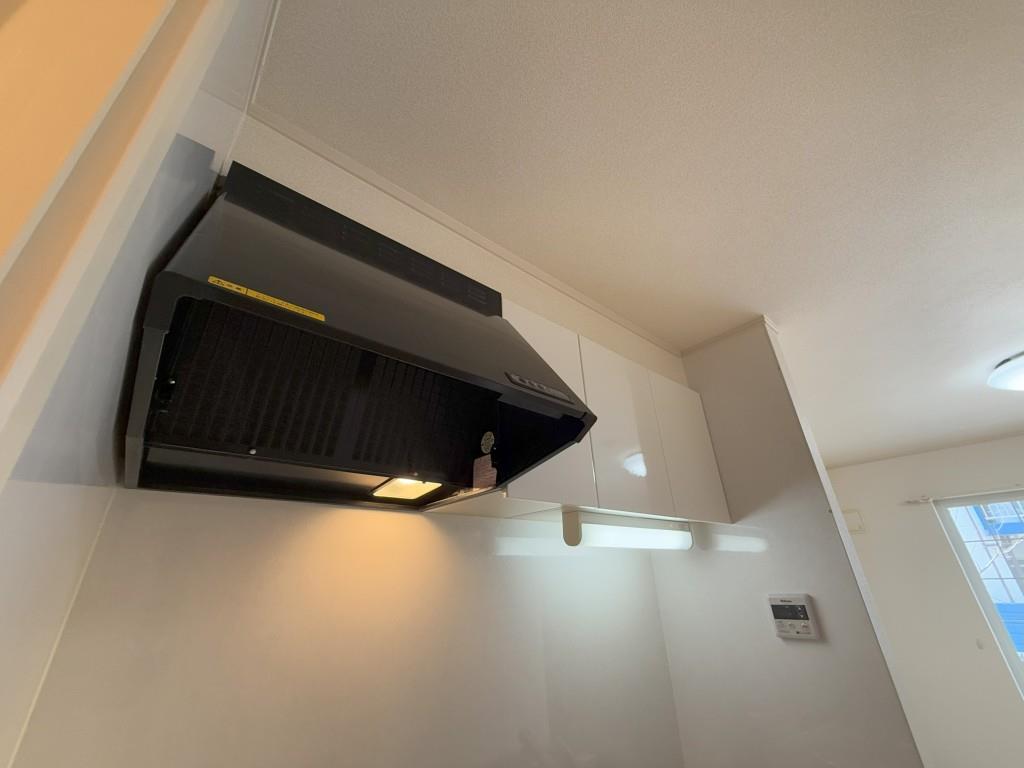 ラディエ足原 その他12