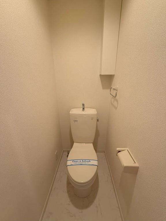 ラディエ足原 ベッドルーム