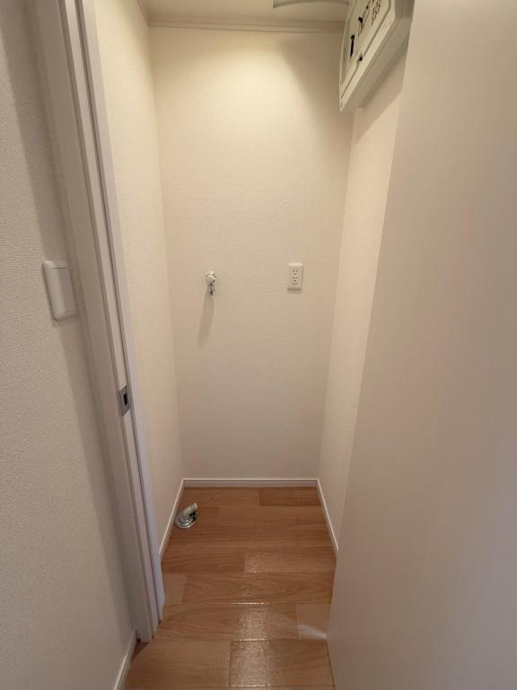 ラディエ足原 風呂画像