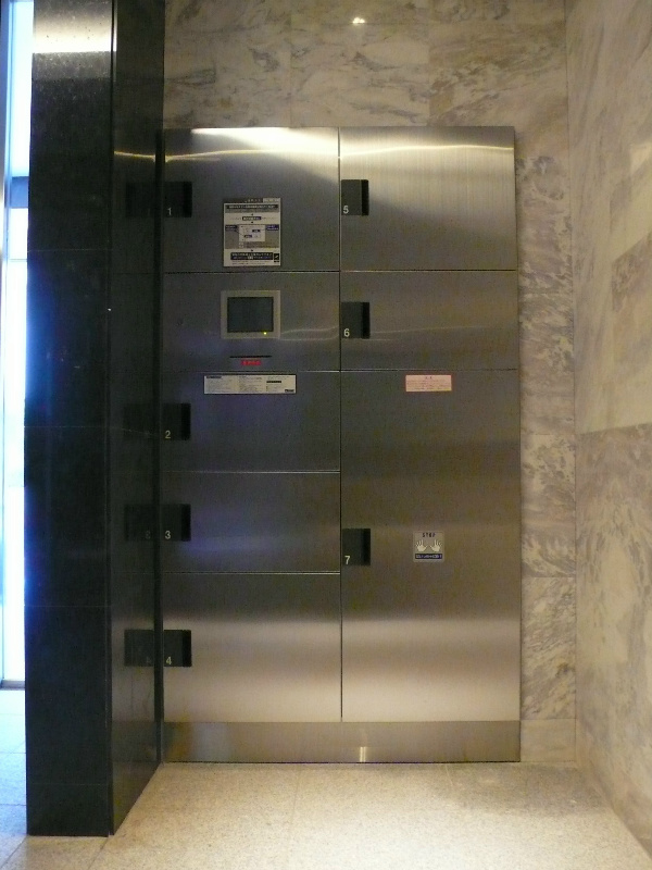 フィオーレ元浅草 その他外観4