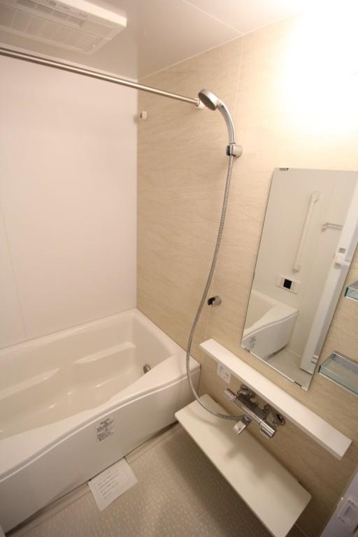 フィオーレ元浅草 風呂画像