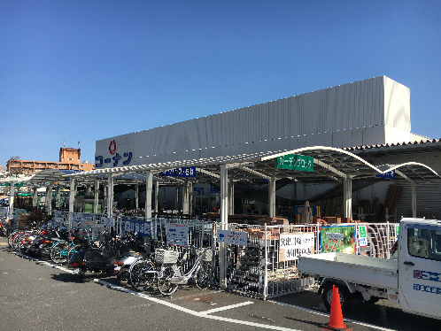 サントゥールくいな橋 周辺画像4