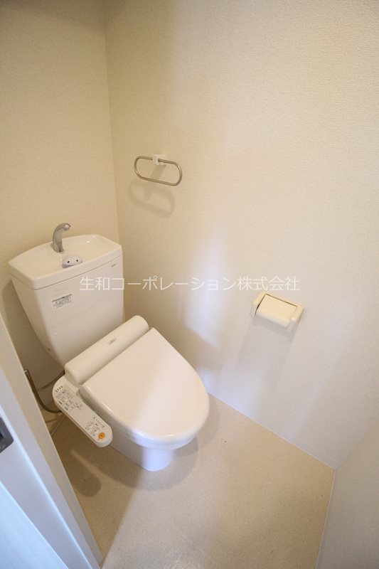 シャンテソレイユ その他1