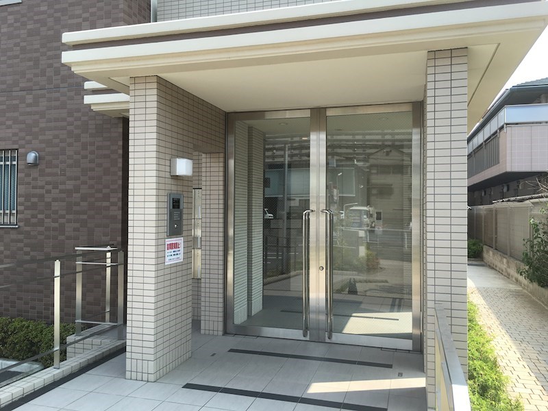 シャンテソレイユ その他外観1