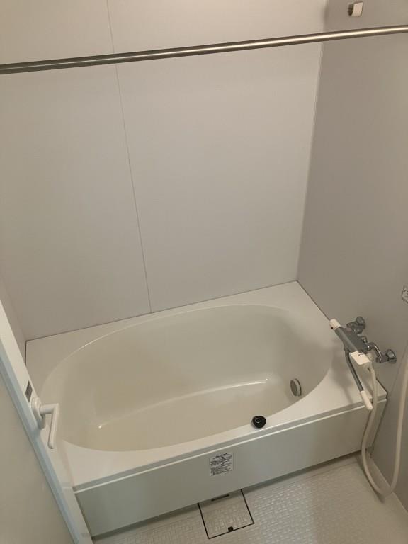 サンヴィラ24 風呂画像