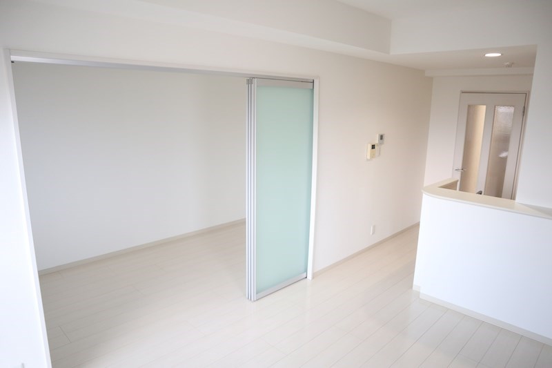 カンマキーノ リビング