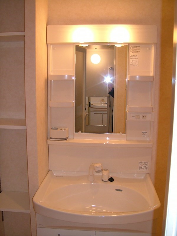 グラン・ヒルズ その他2