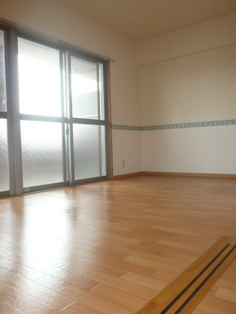 グラン・ヒルズ リビング