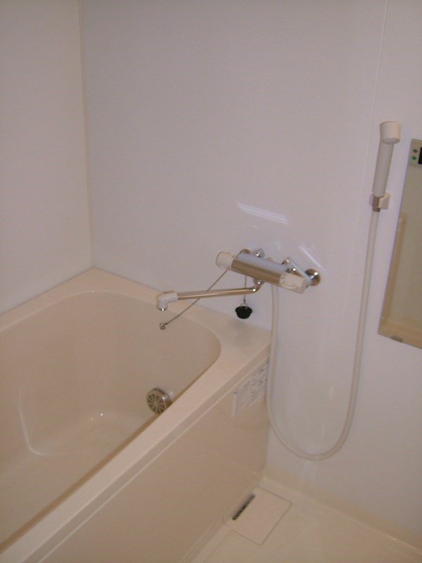 グラン・ヒルズ 風呂画像