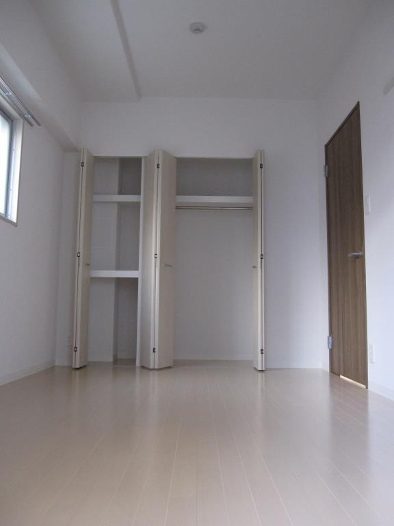 クンラボーロ ベッドルーム