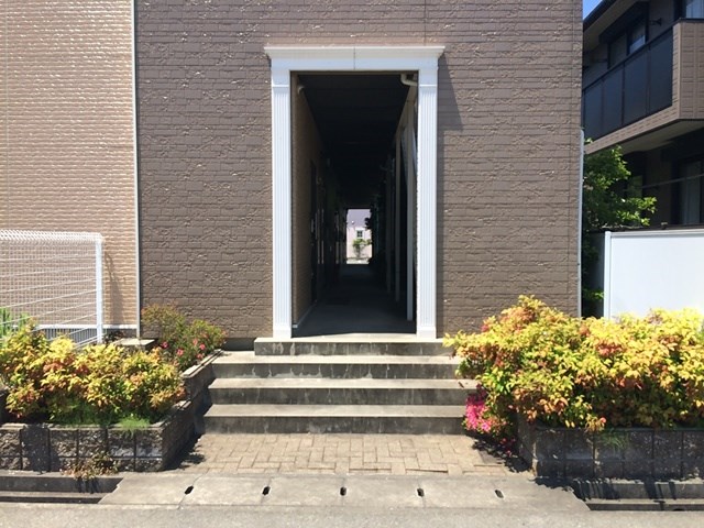 グランノーヴァ その他外観2