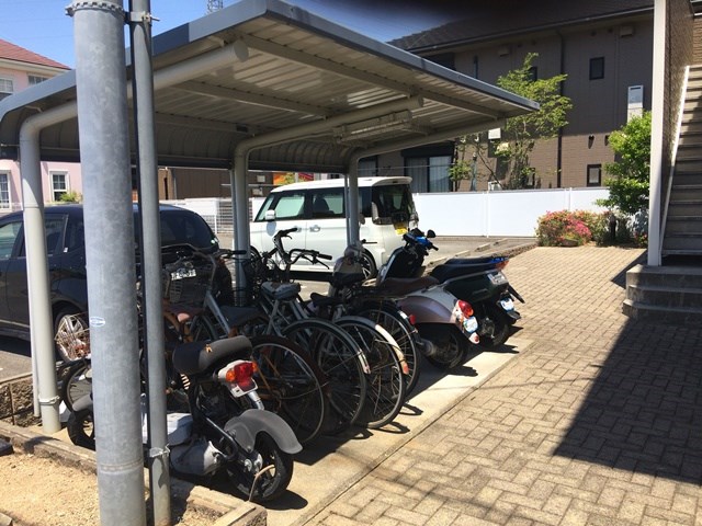 グランノーヴァ その他外観3