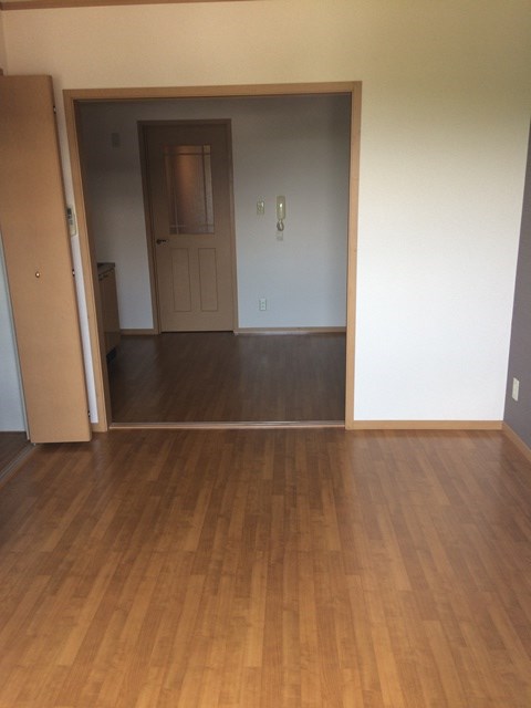 グランノーヴァ リビング