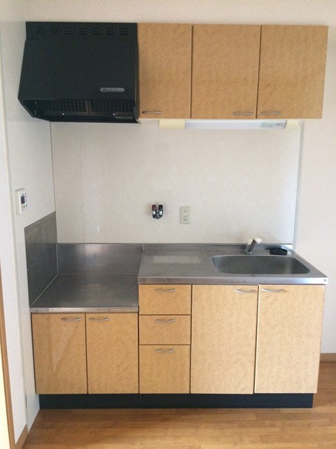 グランノーヴァ キッチン