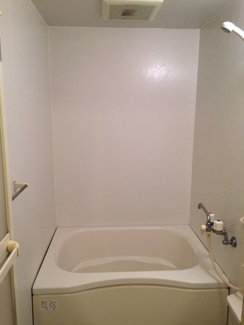 グランノーヴァ 風呂画像