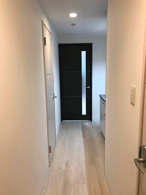 ボンニー元町 その他共有部分