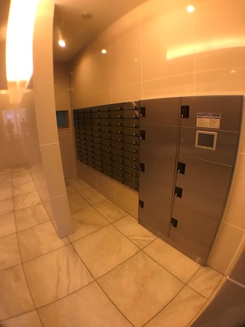 ボンニー元町 その他設備