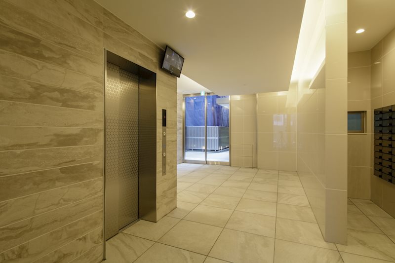 ボンニー元町 その他外観3