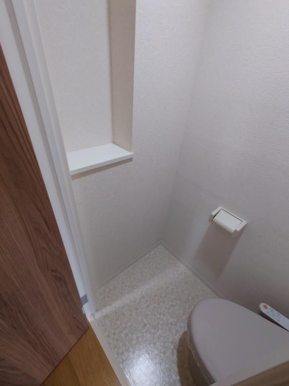 ヴェーラ カーサ ウルバーナ その他6